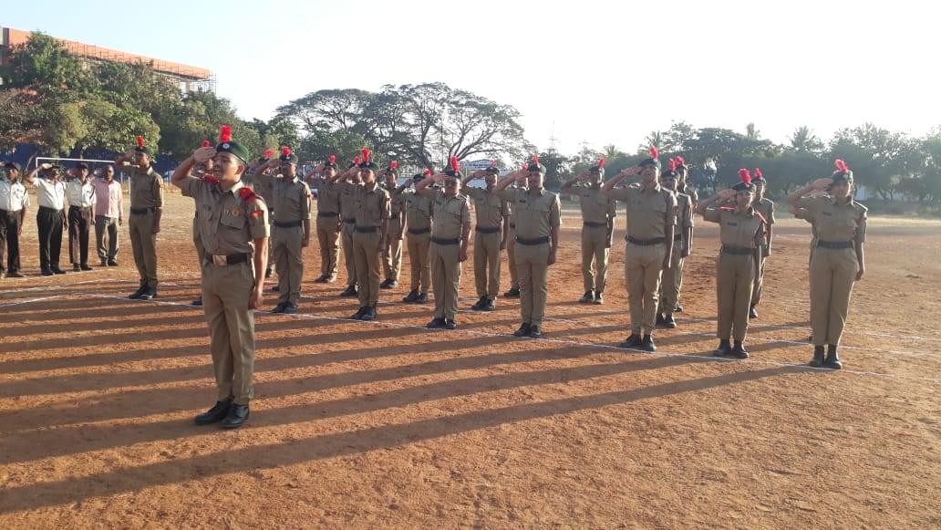 University BDT College of Engineering, Visvesvaraya Technological University Davanagere CAMPUS photo 1
